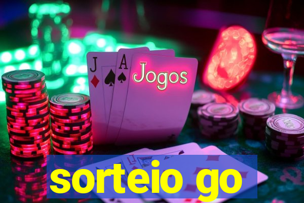 sorteio go